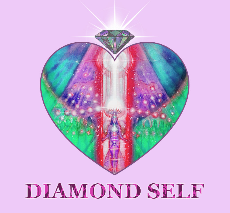 Diamond Self